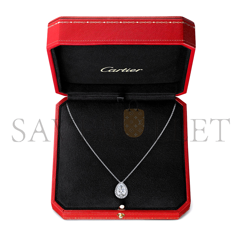CARTIER DESTINÉE NECKLACE N7424256